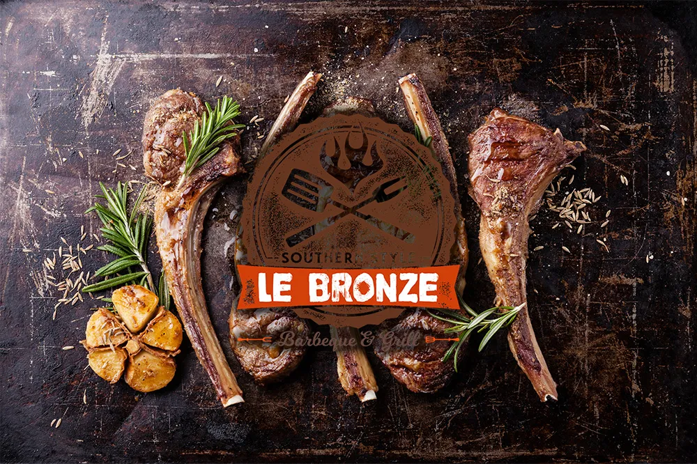 Le Bronze