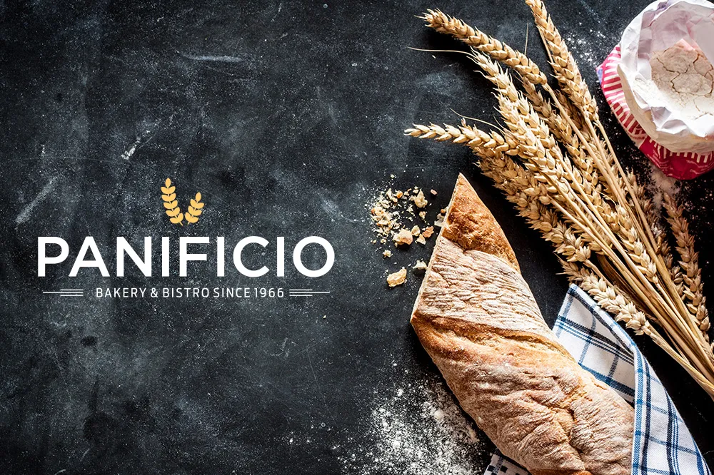 Panificio — 2