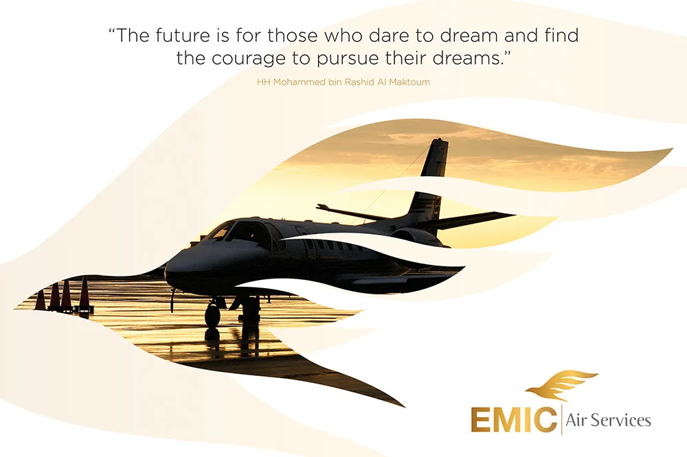 EMIC Air Services