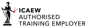 ICAEW Authorised Training Employer