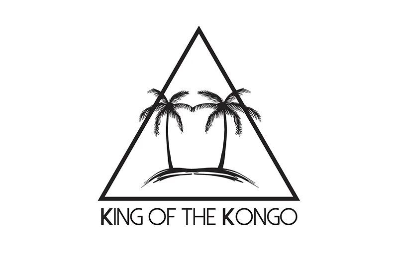 King Of the Kongo
